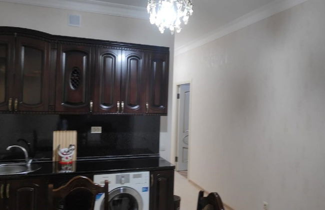 Apartments in Makhachkala - Photo 28
