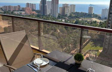 Terrazas Benidorm - Foto 1