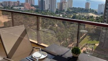 Terrazas Benidorm - Foto 1