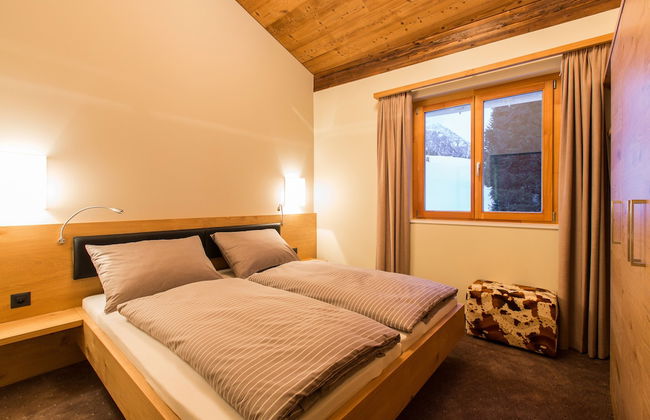 Priva Alpine Lodge Lenzerheide - Photo 9