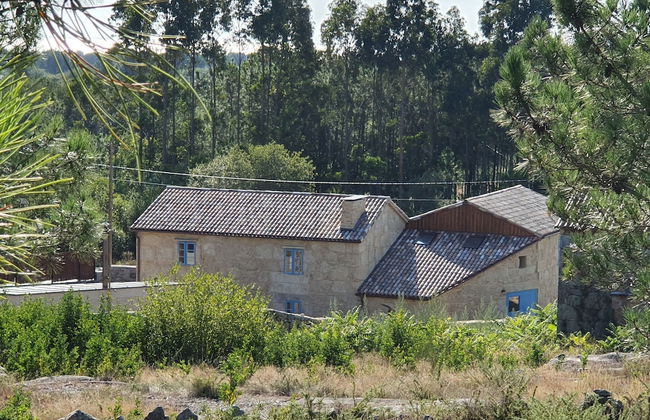 OLardoMar - Casa Rural - Photo 60
