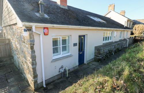 Llety'r Llwynog - Foto 28