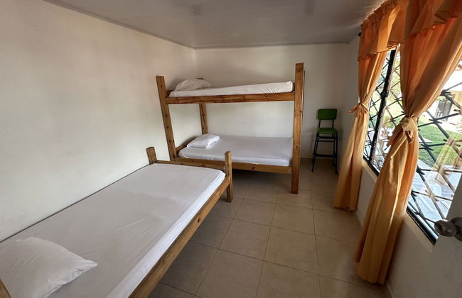 Finca Villa Maju & Finca Villa Maju km24 - Foto 4