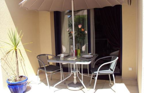 Studio Sunset et Maisonette - Foto 36