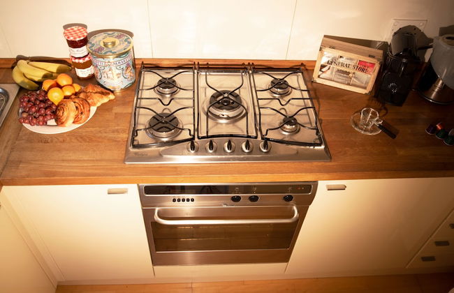 Birch in the Lanes - Foto 12