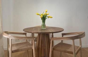 Paolo's Boutique Apartment near Villa Borghese - Foto 3