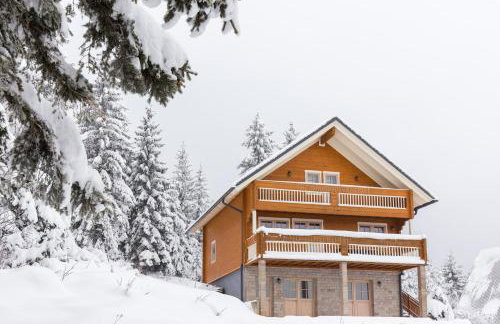 Holiday Home Kuća za odmor LEA - Ravna Gora - Foto 2