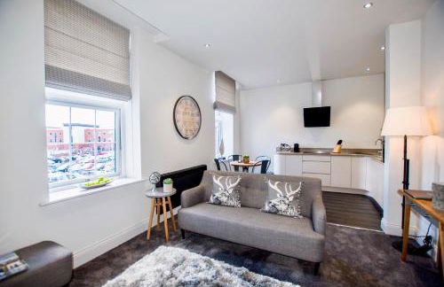 The Halston Carlisle - Foto 82