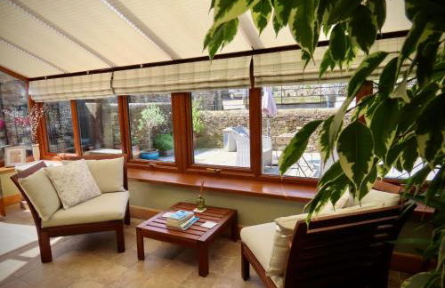 Summer Cottage in Onecote - Foto 7