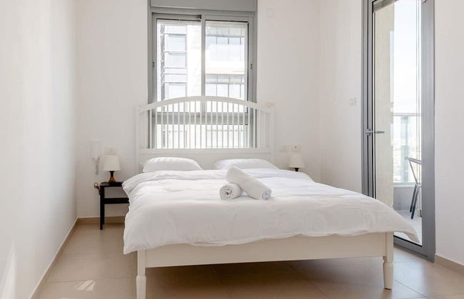 O-O Group -Luxury 3BR APT See View Tower - Foto 3