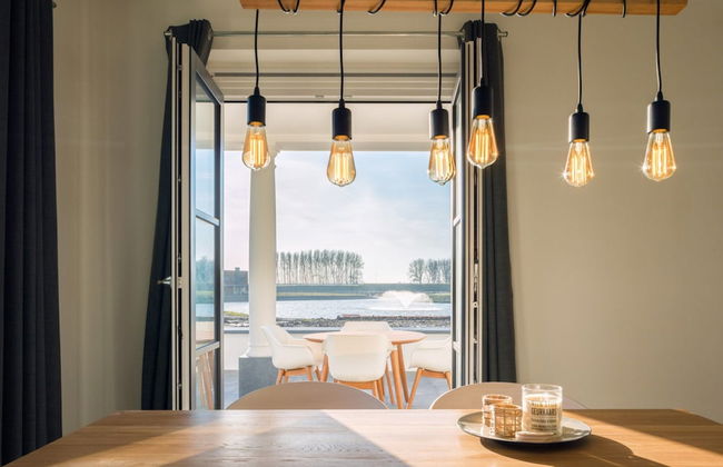 Modern Apartment 2 Bath Rooms, Close to Lake Veere - Foto 10