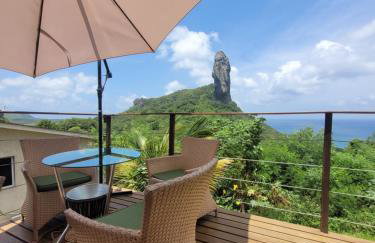 Flat Vista Mar Noronha - Foto 29