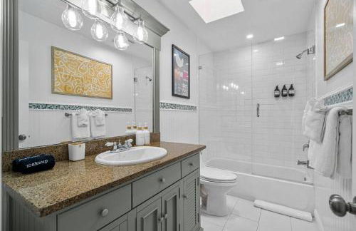 Shady Grove Villa - Foto 16