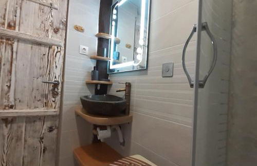 Relax Holistic House - Foto 5