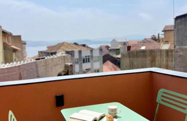 A Casiña Laranxa - Foto 2