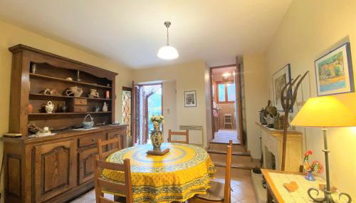 Duplex Belvédère-Campomoro, vue mer - Foto 5