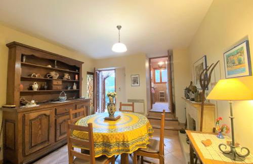 Duplex Belvédère-Campomoro, vue mer - Foto 5