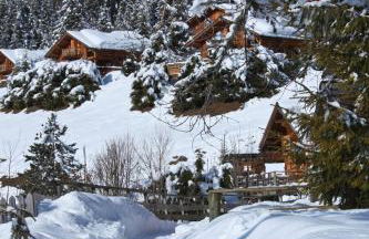 Chalet Vardasse - Foto 23