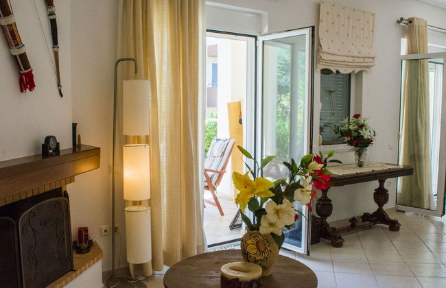 Family House near the Beach - Foto 41