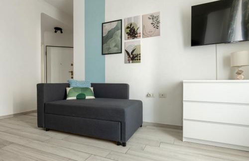 BDC - Milano Central Studio with parking! - Photo 17