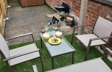 Woldgate Retreat Bridlington - Foto 24