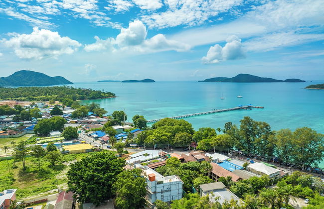 Meet Holiday Hotel - Foto 1