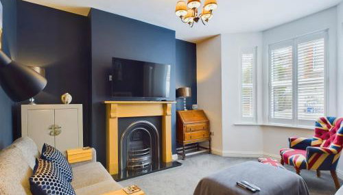 Seaside Cottage, Moments from Ryde's Golden Sands, Sleeps 4 - Foto 5