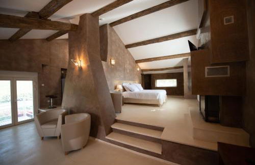 Résidence hôtelière et SPA des sources du gros noyer - Photo 34