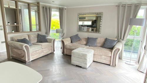 Spring Lodge - Foto 2