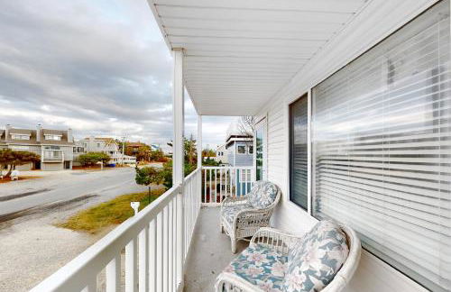 Dewey Villas --- 24 Dickinson Ave, Unit #8B - Foto 22