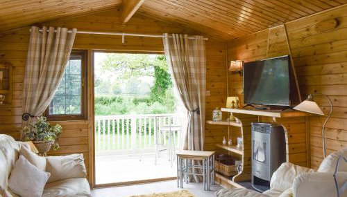 Llama Lodge - Foto 2