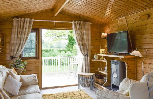 Llama Lodge - Foto 2