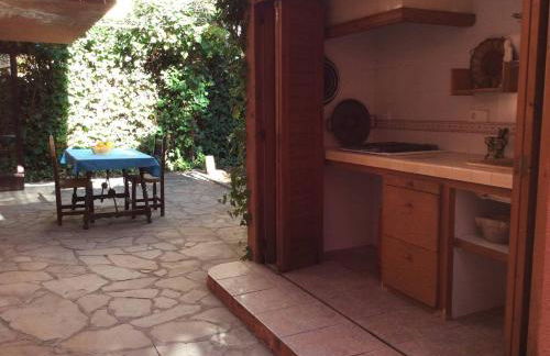 REFUGI DE MAR WITH PRIVATE SWIMMING POOL AND FREE WIFi - Foto 49