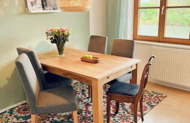 Haus Bergblick - Foto 10