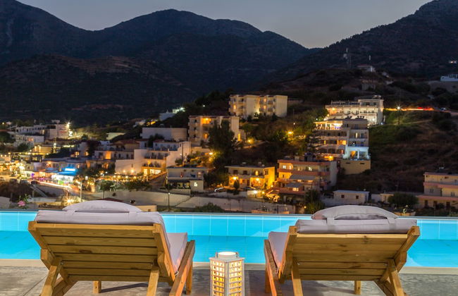 Villa Elli - Villa Athina - Foto 46