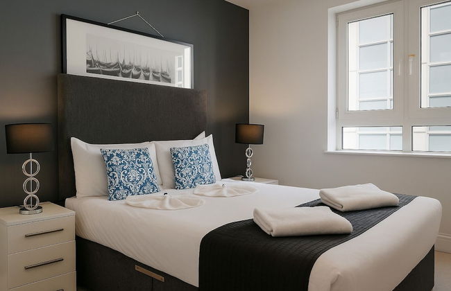 Still Life Tower Hill Executive - Foto 10