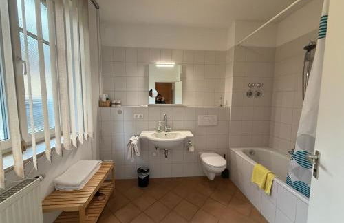 Ferienwohnung in Andechs am Ammersee - Foto 9