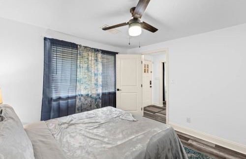 Modern Patio Oasis - Foto 21