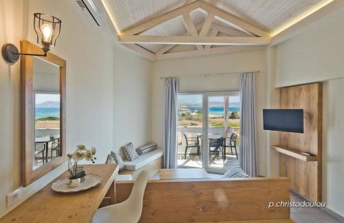 Thalassa Suites - Foto 21