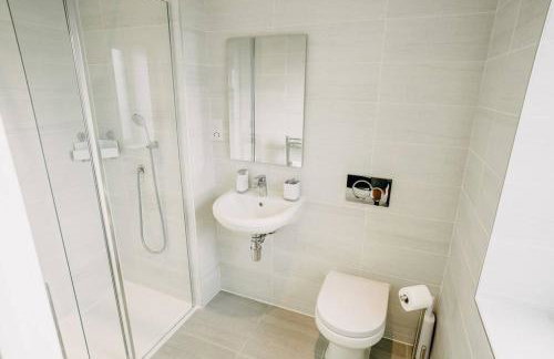 3 Bedroom Holiday Home by beach in Newquay - Foto 26