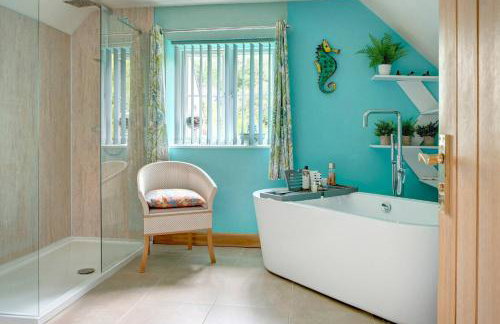 Stunning Cotswold Cottage Nr Country & River Walks - Foto 24