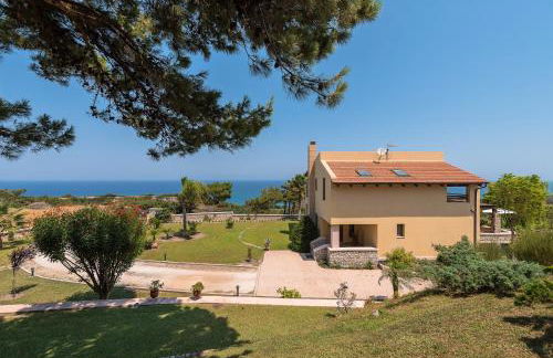 Villa Russelia - Foto 8