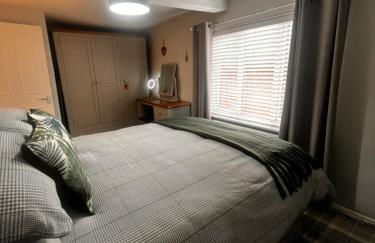 Stay in the heart of Yarm Perfect for familys Friends Business and Contractors - Foto 17