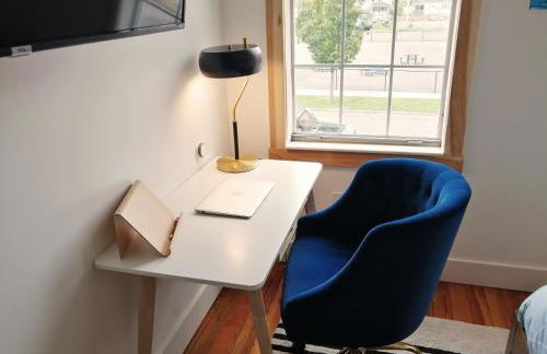 The Dacha. Cumberland vacation - Foto 7