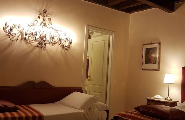 Domus Julia - Foto 12