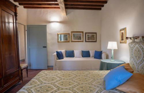 Agriturismo Bio Fattoria Bacio - Foto 24