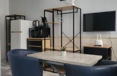 Studio non fumeur en rez-de-chaussée - Foto 1