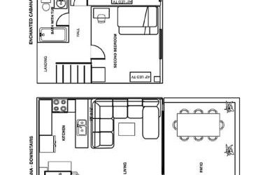 Under the Sea by Funtierland Vacation Rentals - Foto 21