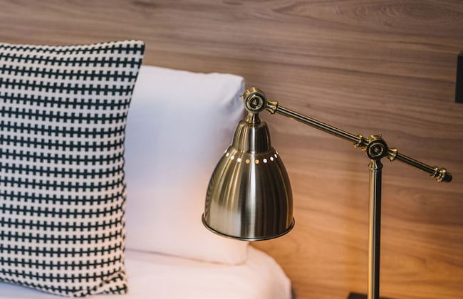 Poem Suites by Airnest - Foto 68