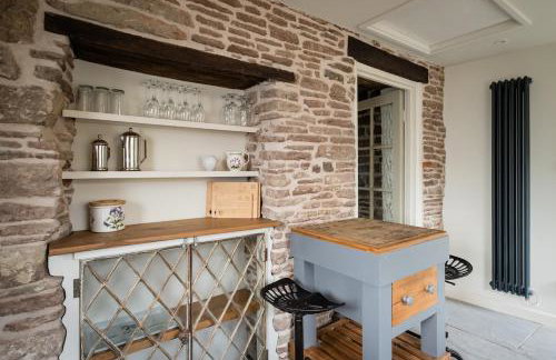 Cosy 2 bed cottage with river views - Ross-on-Wye - Foto 39